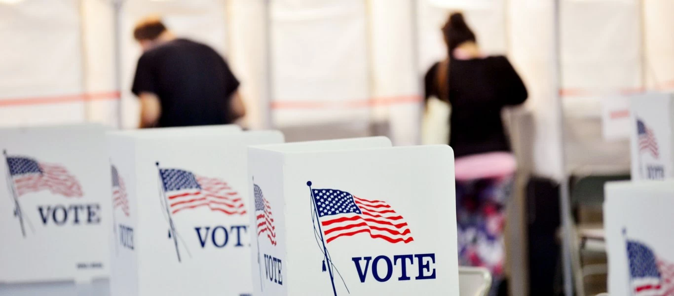 Τραγέλαφος στις ΗΠΑ: Σε 10 ημέρες θα ολοκληρώσουν την καταμέτρηση ψήφων στην Τζώρτζια